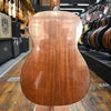 Martin Custom Shop 0-18 Acoustic Guitar Natural w/Adirondack Spruce Top, Hard Case