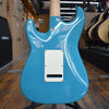 Tom Anderson Guitarworks Custom Icon Classic Taos Turquoise w/Padded Gig Bag