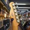 Fender Custom Shop Limited 1960 Telecaster Journeyman Relic Aged Blue Sparkle w/Hard Case