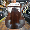 Gibson Acoustic J-45 Rosewood Red Spruce Acoustic-electric Guitar Tri-burst w/Hard Case