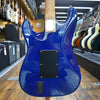 Suhr Classic S Studio Limited Edition Electric Guitar Blue Burst w/Softshell Case