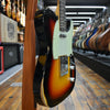 Fender Custom Shop Limited Edition 1963 Telecaster Relic 3-Color Sunburst w/Hard Case