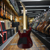 Charvel USA Custom Shop Special Edition San Dimas Electric Guitar Black Cherry w/Hard Case