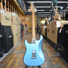Xotic California Classic XSCPro-2 Aged Series Electric Guitar 2024 Lake Placid Blue w/Hard Case, Materials