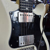 Paul Reed Smith S2 Standard 24 Electric Guitar 2024 Pearl White Satin w/Padded Gig Bag