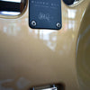 Paul Reed Smith Silver Sky Electric Guitar 2019 Golden Mesa w/Rosewood Fingerboard, Padded Gig Bag
