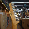 Fender Custom Shop Limited Edition '70s Telecaster Custom Heavy Relic Bleached 3-Color Sunburst w/Hard Case