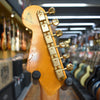 Fender Custom Shop Masterbuilt 1965 Stratocaster Ultra Relic Electric Guitar Heavy Aged Lake Placid Blue w/Hard Case