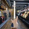 Fodera Monarch 5 Standard Special 5-String Bass Walnut Flame w/Hard Case