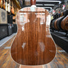 Gibson Acoustic Advanced Jumbo Anniversary Limited Edition Acoustic-electric Guitar Cremona Burst w/Hard Case