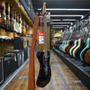 Suhr Tim Stewart Signature Series Classic T Antique Electric Guitar Black w/Softshell Case