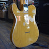 Fender American Vintage Reissue '52 Telecaster 2007 Butterscotch Blonde w/Aftermarket Relic, Padded Gig Bag