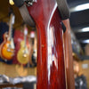Gibson Limited Edition Slash Signature Les Paul Electric Guitar 2013 Rosso Corsa w/Original Hard Case