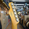 Fender Custom Shop Postmodern Telecaster Journeyman Relic 2023 Faded Aged Candy Tangerine w/Hard Case, Materials