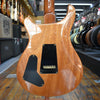 Paul Reed Smith Custom 22 Semi-Hollow Wood Library 10-Top Electric Guitar 2020 Quilted Aquamarine w/Hard Case