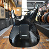 Suhr Standard Thin Burst Limited Edition Electric Guitar Trans Purple w/Hard Case
