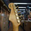 Fender Custom Shop Limited Edition 70th Anniversary 1954 Stratocaster Journeyman Relic Aged Aztec Gold w/Tweed Case