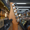 Suhr Modern Plus Electric Guitar Bengal Burst w/Pao Ferro Fingerboard, Padded Gig Bag