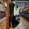 Fender Custom Shop Limited Edition 1963 Telecaster Relic Black w/Hard Case