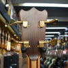 Alembic/Ellio Martina Brown Bass 1981 w/Ellio Martina Neck, Kahler Bridge, Hard Case