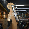 Fender Custom Shop 1968 Stratocaster Deluxe Closet Classic Electric Guitar 2024 Aged Green Teal Metallic w/Hard Case