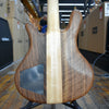 Spector 50th Anniversary SB-1 Bass Guitar Walnut #47 of 50 w/Hard Case