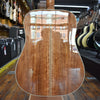 Gibson Acoustic Hummingbird Elegant Koa Acoustic-electric Guitar Honey Burst w/Hard Case
