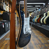Suhr Standard Plus Electric Guitar Faded Trans Whale Blue Burst w/Pau Ferro Fingerboard, Padded Gig Bag