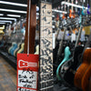 Paul Reed Smith Custom 24 "Birds of a Feather" Limited Edition Electric Guitar Charcoal Microburst w/Hard Case