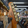 Fender Custom Shop Limited Edition Roasted Telecaster Pro Heavy Relic Electric Guitar 3-Color Sunburst w/Hard Case