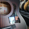 Taylor 324ce Acoustic-electric Guitar 2024 Satin Edgeburst w/Hard Case
