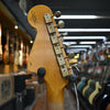 Fender Custom Shop 1962 Bass VI Super Heavy Relic Super Aged Desert Sand w/Hard Case