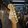 Fender Custom Shop Limited Run 1959 Stratocaster NOS Electric Guitar Sherwood Green Metallic w/Tweed Case