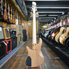 Fodera Emperor 5 Standard Special 5-String Bass Walnut Flame w/Hard Case