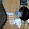Taylor 214ce Sitka Spruce/Hawaiian Koa Acoustic-Electric Guitar 2018 w/Hard Case, Materials