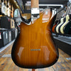 Suhr Classic T Electric Guitar 2-tone Tobacco Burst w/Softshell Case