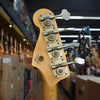 Fender Custom Shop 1958 P-Jazz Bass Heavy Relic Chocolate 3-Color Sunburst w/Tweed Case