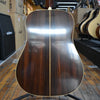 Martin D-28 Authentic 1937 VTS Acoustic Guitar 2022 Aged Vintage Gloss w/Hard Case, Materials