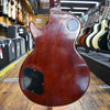 Gibson Custom Murphy Lab 1958 Les Paul Standard Reissue Ultra Light Aged Electric Guitar 2022 Bourbon Burst w/Hard Case