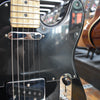 Fender Player Telecaster Electric Guitar 2021 Black w/Hard Case