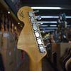 Fender Custom Shop Limited Edition 1969 Stratocaster Heavy Relic Bleached 3-Color Sunburst w/Hard Case
