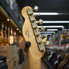 Fender Custom Shop Limited Run 1964 Telecaster Relic Electric Guitar Aged Ocean Turquoise w/Hard Case