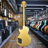 Gibson Custom Limited Edition 1956 Les Paul Standard Reissue Electric Guitar All Gold, Light Aged w/Hard Case