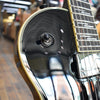 Schecter Korea Solo-II Blackjack Electric Guitar 2022 Black Gloss w/Fishman Fluence Pickups