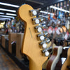 Fender Limited Run American Professional II Stratocaster 2025 Firemist Gold w/Matching Headstock, Noiseless Pickups, Hard Case
