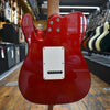 Suhr GT Series Andy Wood Modern T Electric Guitar Candy Apple Red w/Softshell Case