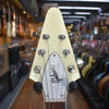 Gibson 70s Flying V Electric Guitar Classic White w/Hard Case