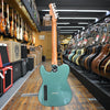 Fender Limited Edition American Cabronita Special Telecaster Sherwood Green Metallic w/Hard Case