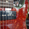 Suhr Dealer Exclusive Roasted Classic T Electric Guitar 2025 Dark Forest Green w/Rosewood Neck, Padded Gig Bag