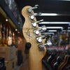 Fender Custom Shop Custom Deluxe Telecaster Electric Guitar Sherwood Green Metallic w/Hard Case